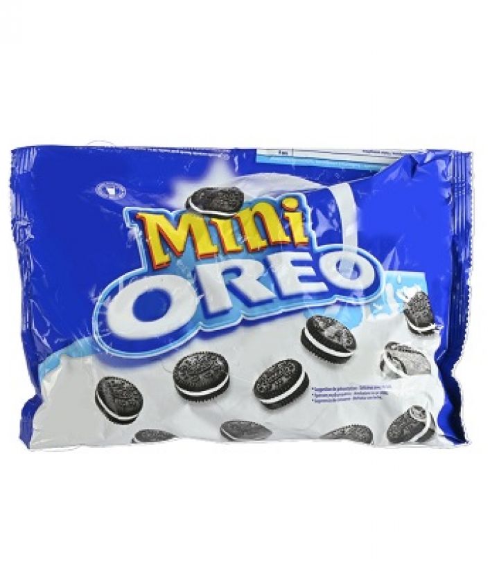 ΜΠΙΣΚΟΤΑ ΜΙΝΙ ΜΕ ΚΡΕΜΑ OREO 400g