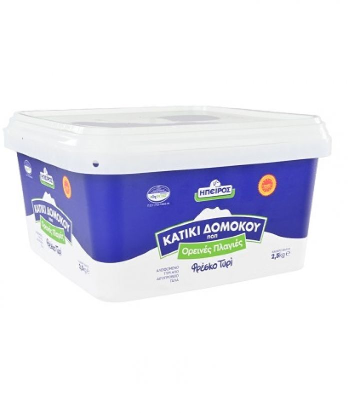 ΚΑΤΙΚΙ ΔΟΜΟΚΟΥ ΗΠΕΙΡΟΣ 2,5Kg