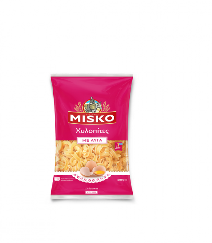 MISKO ΧΥΛΟΠΙΤΕΣ 500gr