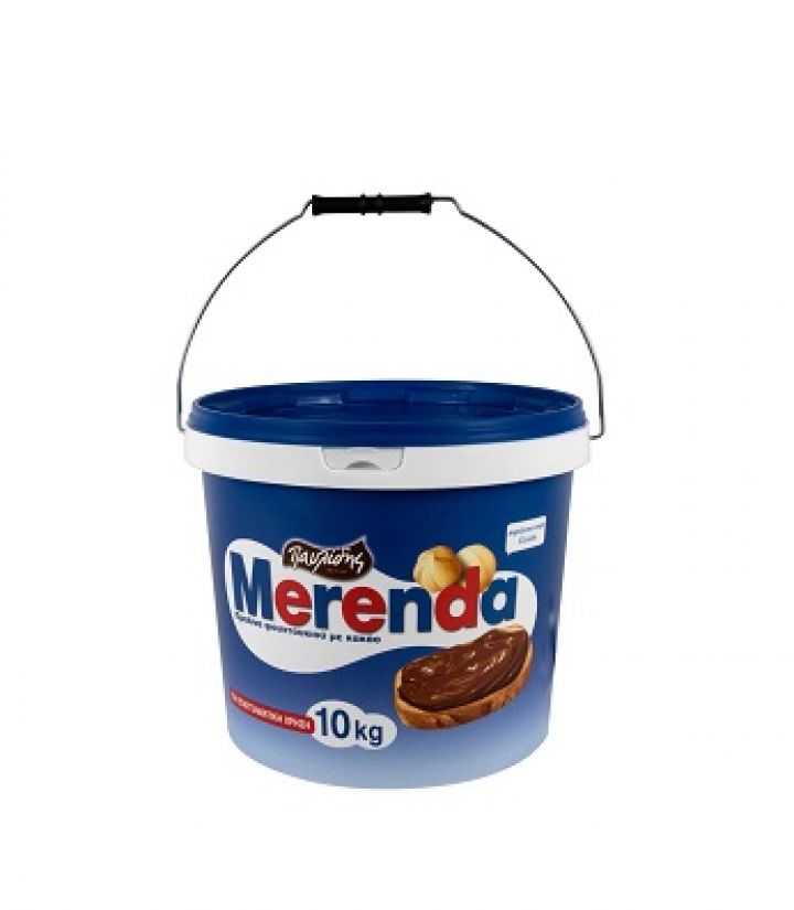 MERENDA 10Kg