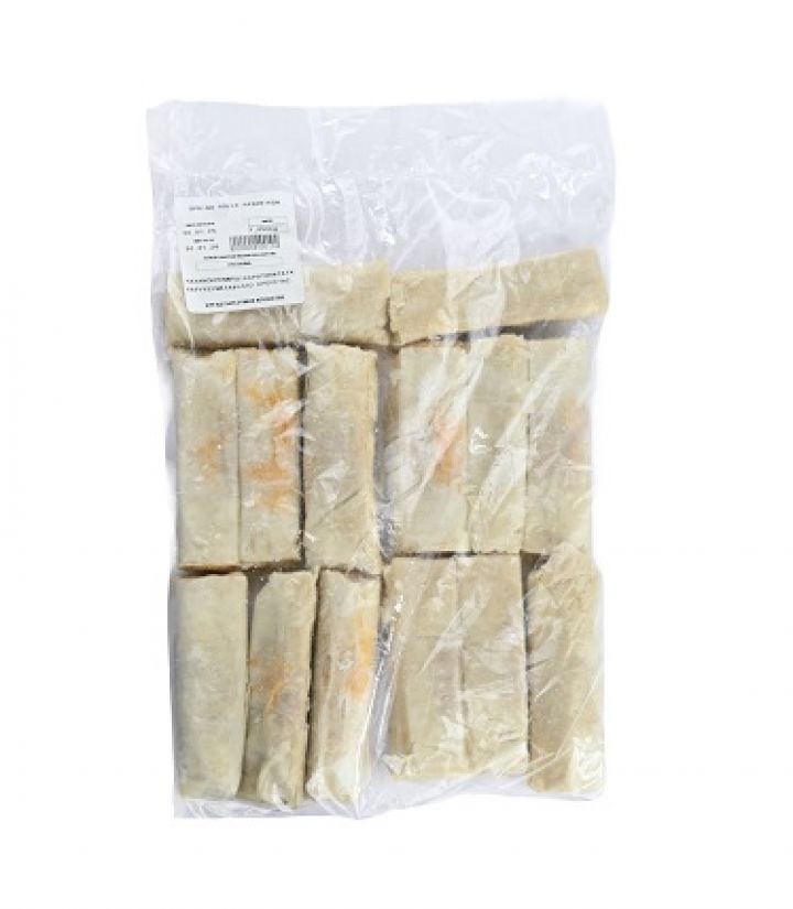 SPRING ROLLS ΛΑΧΑΝΙΚΩΝ ΕΡΓΑΣΤΗΡΙ Ζ&Κ 1Kg