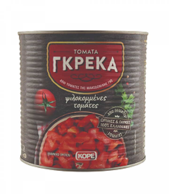 ΤΟΜΑΤΑΚΙΑ ΨΙΛΟΚΟΜΜΕΝΑ ΓΚΡΕΚΑ 2,5Kg