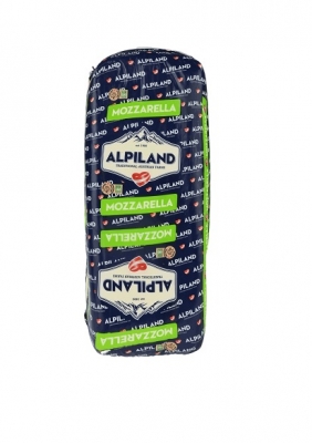 MOZZARELA 40% ALPILAND 3Kg