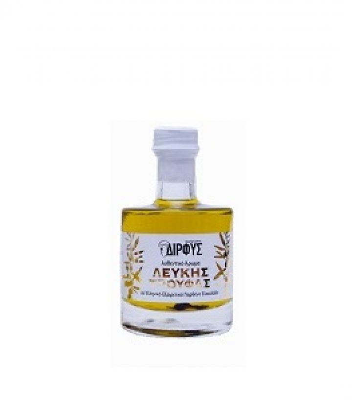 WHITE TRUFFLES OIL 250ml