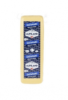 ΣΚΛΗΡΟ ΤΥΡΙ ΣΑΓΑΝΑΚΙ ALPILAND 3Kg