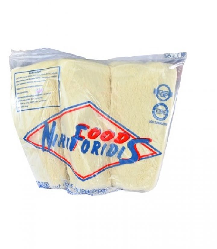 PASTRY SHEET KATAIFI NIKIFORIDIS 5Kg