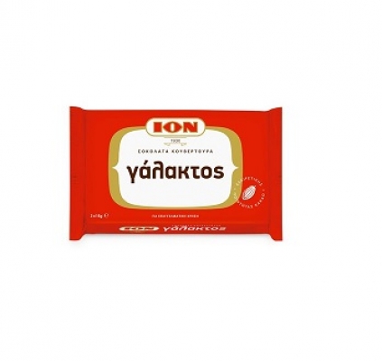 ΚΟΥΒΕΡΤΟΥΡΑ ΓΑΛΑΚΤΟΣ ΙΟΝ 2Kg