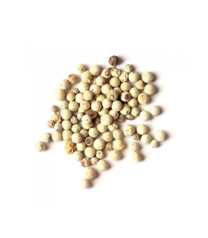 WHITE PEPPER 500gr