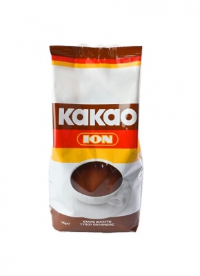 ΚΑΚΑΟ ΙΟΝ 1Kg