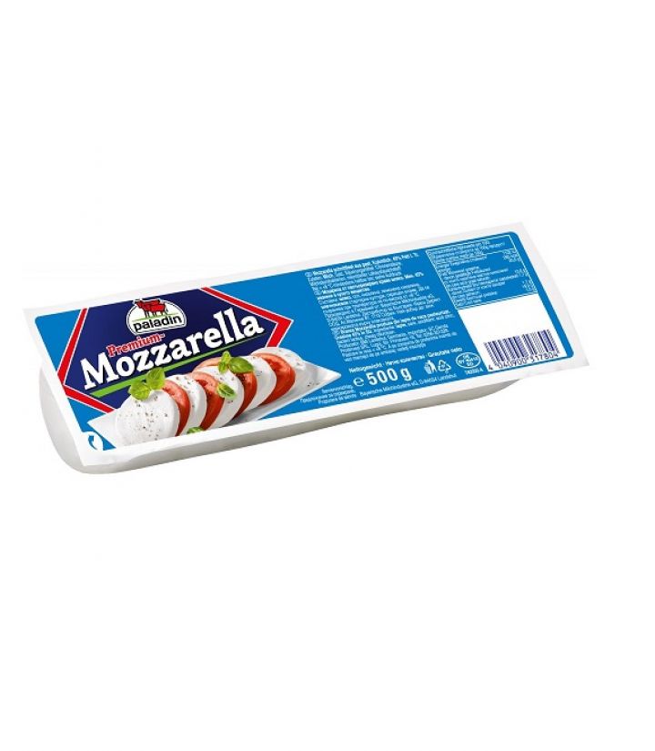 ΜOZZARELA PALLADIN 1Kg