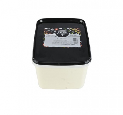 ΜΑΓΙΟΝΕΖΑ ΑΘΗΝΑΙΑ 2Kg