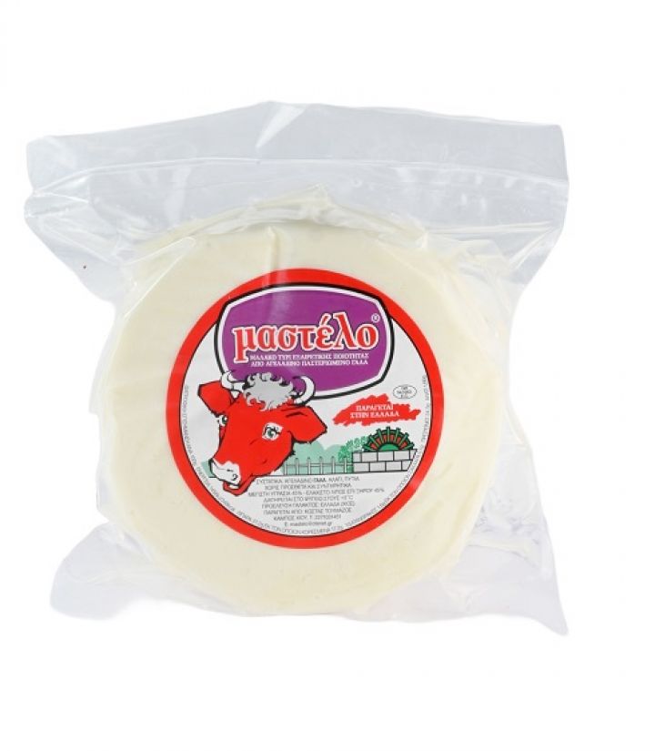 ΜΑΣΤΕΛΟ ΧΙΟΥ 700gr