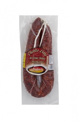 ΛΟΥΚΑΝΙΚΟ EXTRA CHORIZO LA PRUD 300gr