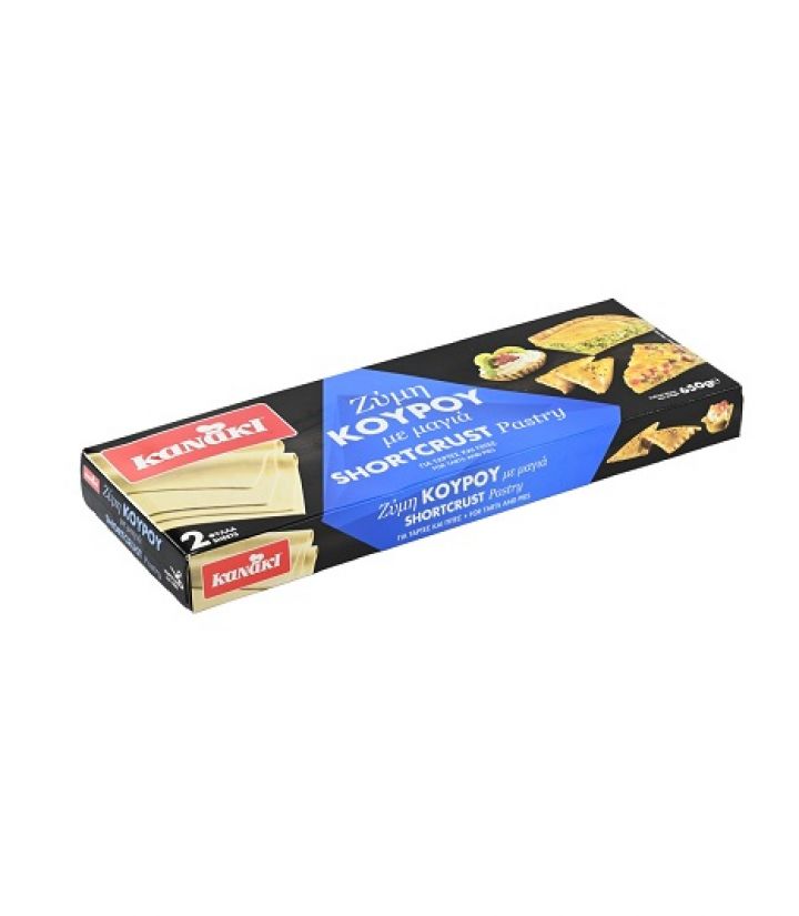 ΦΥΛΛΟ ΚΟΥΡΟΥ ΚΑΝΑΚΗ 650gr