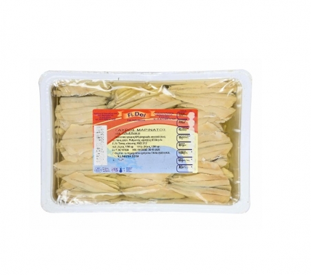 ΓΑΥΡΟΣ ΜΑΡΙΝΑΤΟΣ FI.DEL 1,7Kg