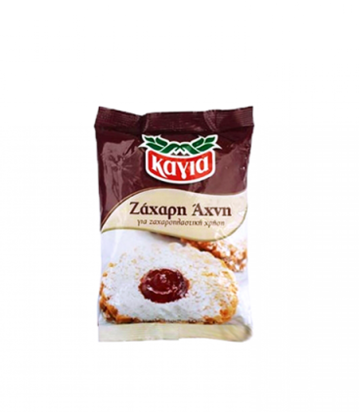 ΑΧΝΗ ΖΑΧΑΡΗ T-SUGAR 400gr