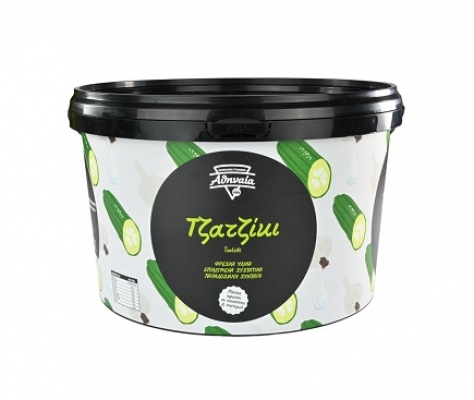 ΤΖΑΤΖΙΚΙ ΑΘΗΝΑΙΑ 5Kg