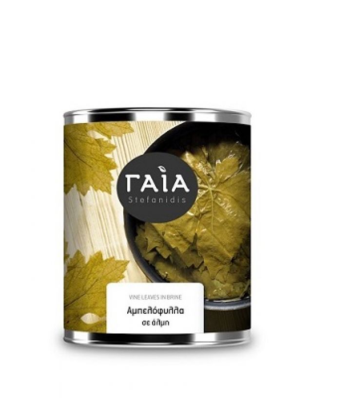 GRAPE LEAVES GAIA 2,3Kg