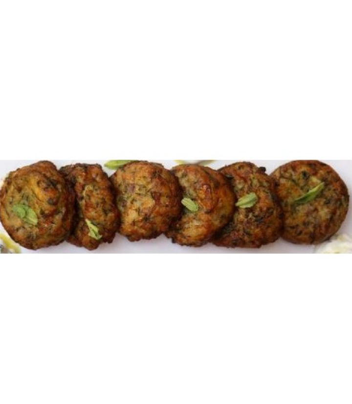 ZUCCHINI BALLS 1Kg