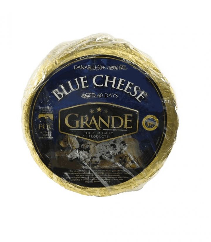 BLUE CHEESE GRANDE 3Kg