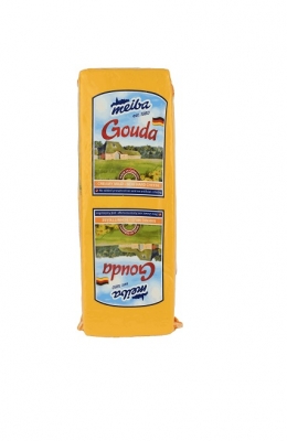 GOUDA 48% MEIBA 3Kg
