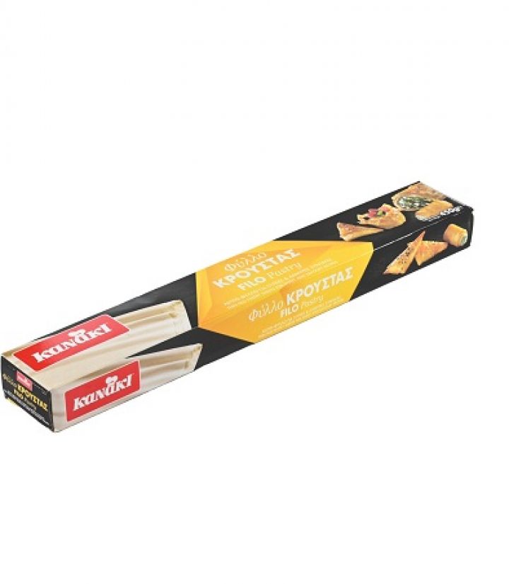 ΦΥΛΛΟ ΚΡΟΥΣΤΑΣ ΚΑΝΑΚΗ 450gr