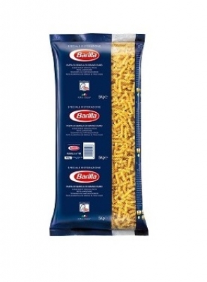 BARILLA FUZILI 5Kg