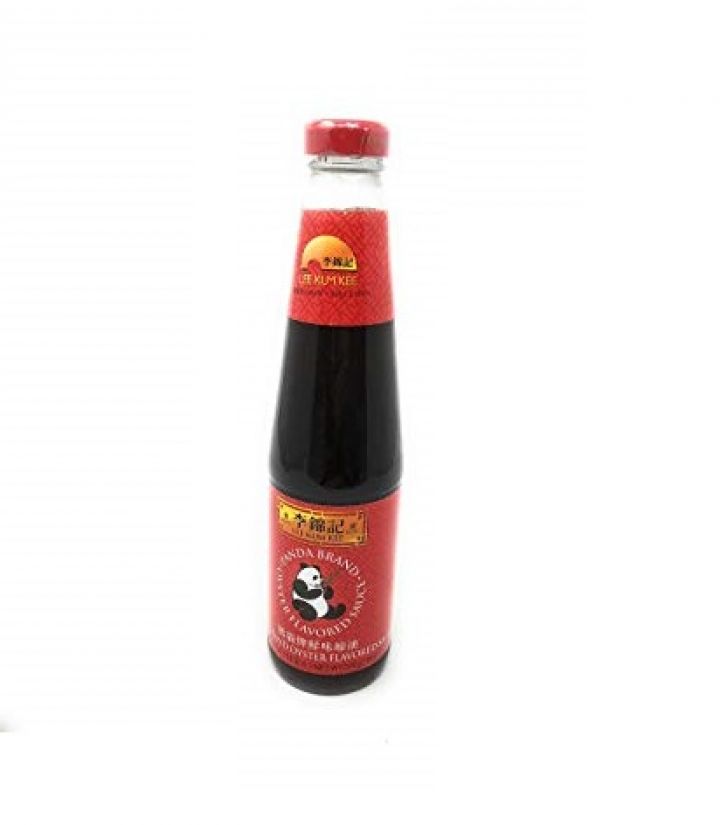 OYSTER SAUCE LKK PANDA 907gr