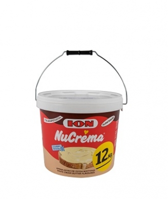 NUCREMA WHITE 12Kg