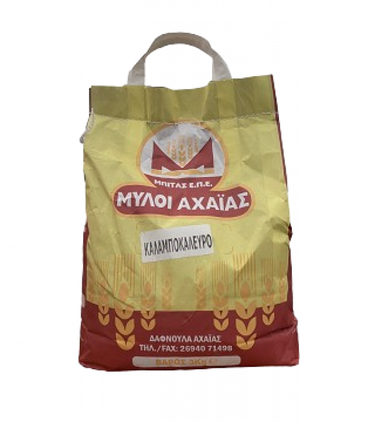 CORN FLOUR MYLOI ACHAIAS 3Kg