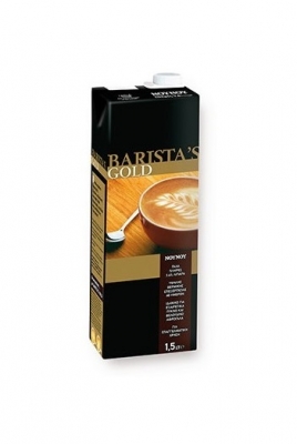 MILK BARISTA'S GOLD FULL FAT NOYNOY 1,5Lt 