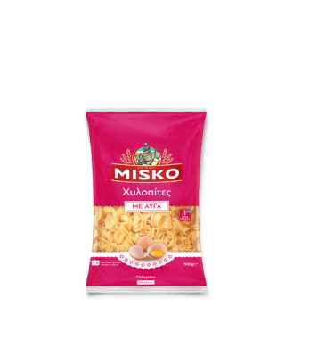 MISKO ΧΥΛΟΠΙΤΕΣ 500gr