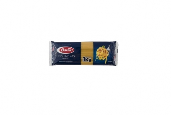 BARILLA BAVETTE 1Kg