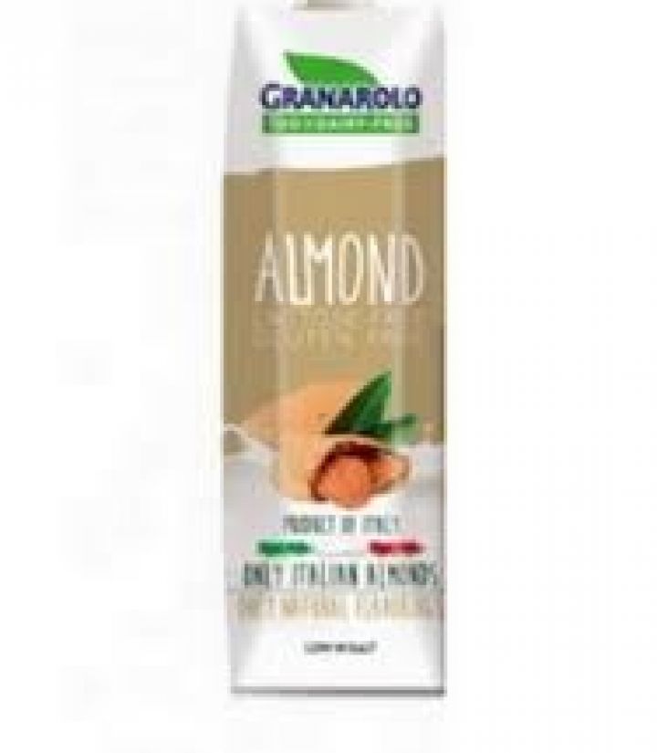 ALMOND MILK GRANAROLO 1Lt