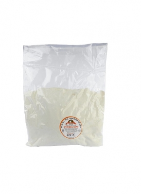 ΜΥΖΗΘΡΑ ΞΕΡΗ ΤΡΙΜΜΕΝΗ ΚΑΛΟΜΟΙΡΗΣ 1Kg