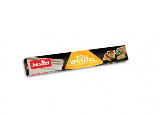 PASTRY CRUST SHEET KANAKI 450gr