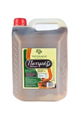 ΠΕΤΙΜΕΖΙ ΤΡΙΠΟΔΑΚΗΣ 5,5Kg