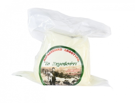 ΑΝΘΟΤΥΡΟ Π.Ο.Π. ΞΗΡΟΒΟΥΝΙ 2Kg
