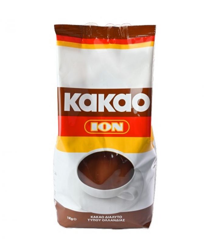 CACAO ION 1Kg