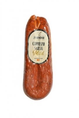 ΛΟΥΚΑΝΙΚΟ CHORIZO SARTA JAMONDOR 300gr