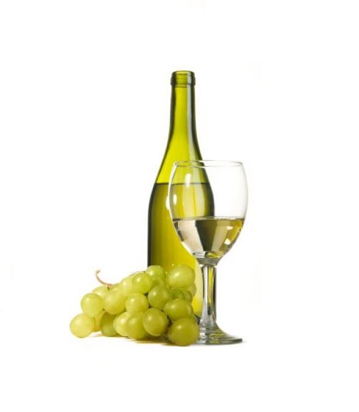 WHITE WINE 10Lt