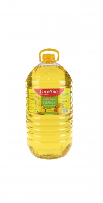 ΗΛΙΕΛΑΙΟ CAROLINA 10Lt
