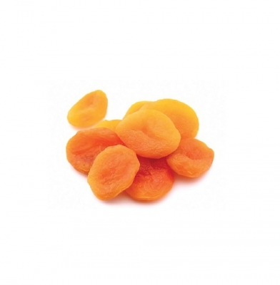 DRIED APRICOTS 1Kg