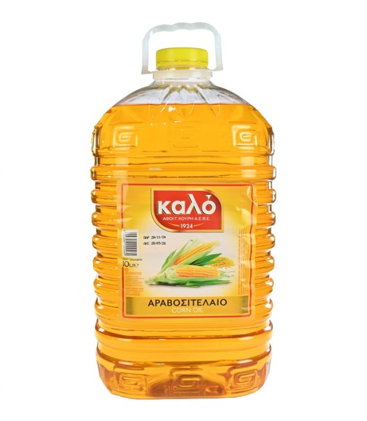ΑΡΑΒΟΣΙΤΕΛΑΙΟ ΚΑΛΟ 10Lt