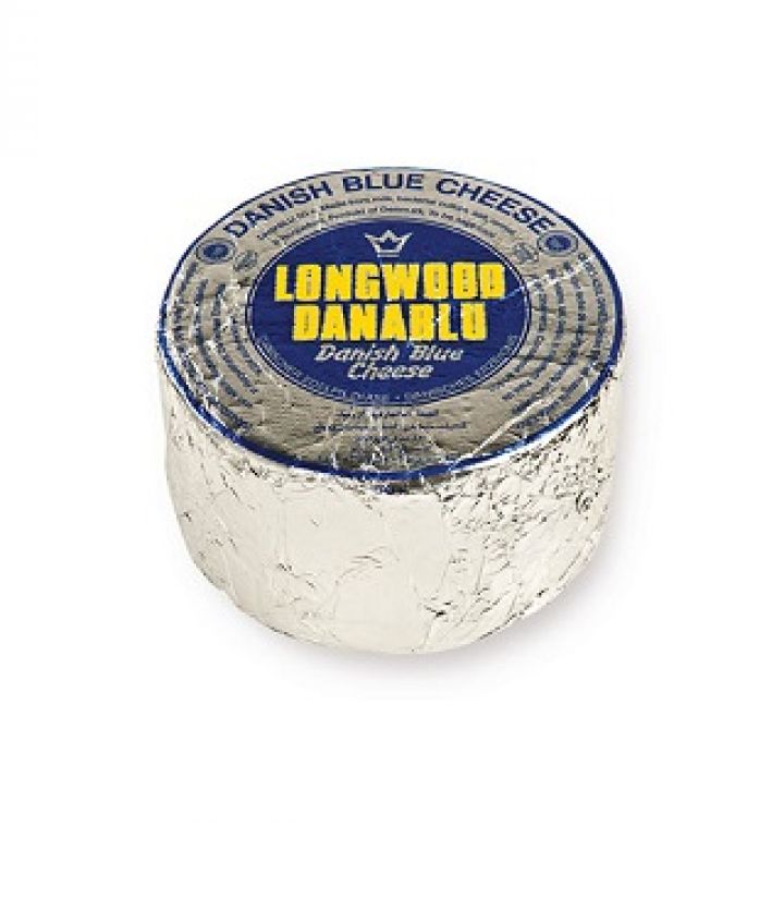 BLUE CHEESE DENMARK 3Kg