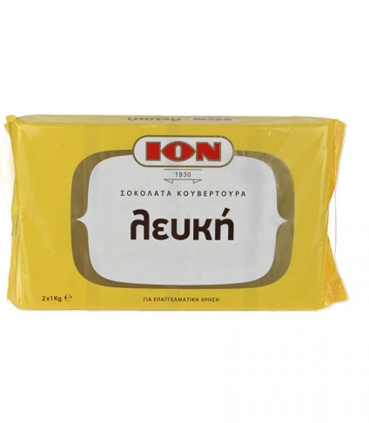 ΚΟΥΒΕΡΤΟΥΡΑ ΛΕΥΚΗ 4410 ΙΟΝ 2Kg