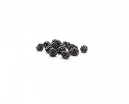 BLACKBERRIES 500gr