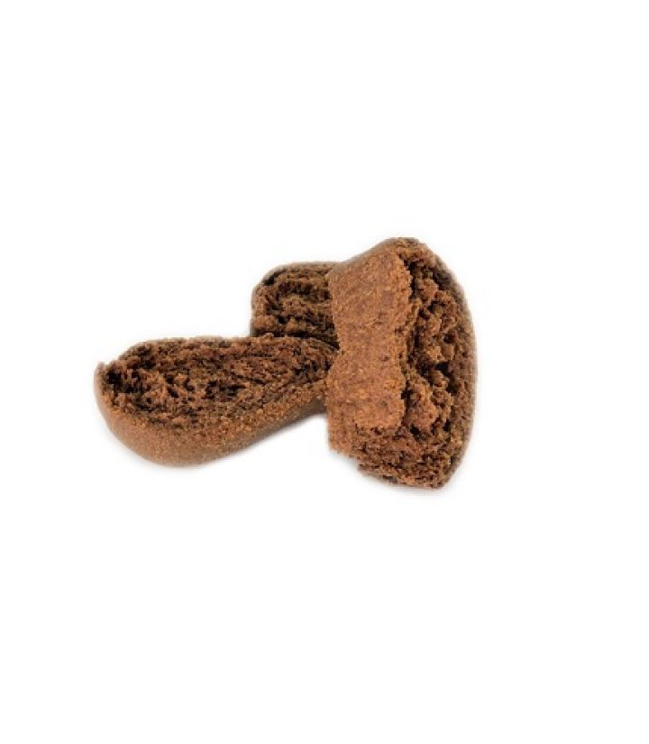 CAROB RUSK