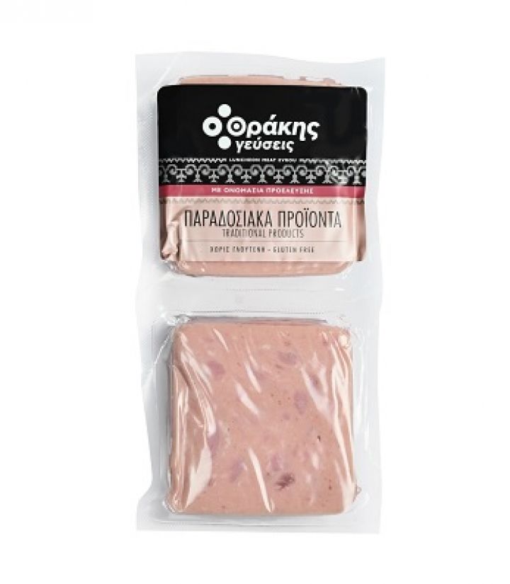 ΠΙΚ ΝΙΚ ΒΡΑΣΤΟ ΣΕ ΦΕΤΕΣ ΘΡΑΚΗΣ ΓΕΥΣΕΙΣ 800gr