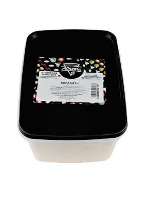 ΚΟΠΑΝΙΣΤΗ ΑΘΗΝΑΙΑ 2Kg